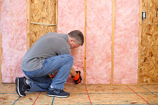 Best Insulation for Specific Applications in Bushnell, IL
